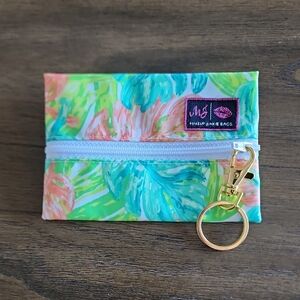 Makeup Junkie Micro Tropical Single NWOT